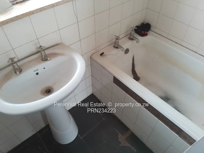 House to rent - Waterfalls 