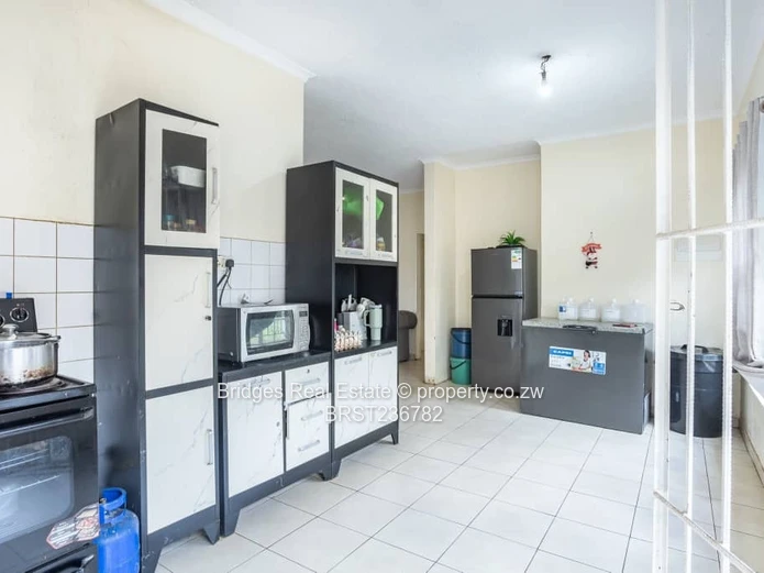 Westgate Cluster Home (Sole Mandate)