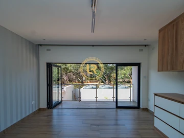 5 Bedroom Townhouse Complex