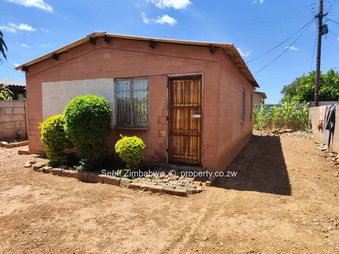 3-Bed  Home in Nketa (Sole Mandate)