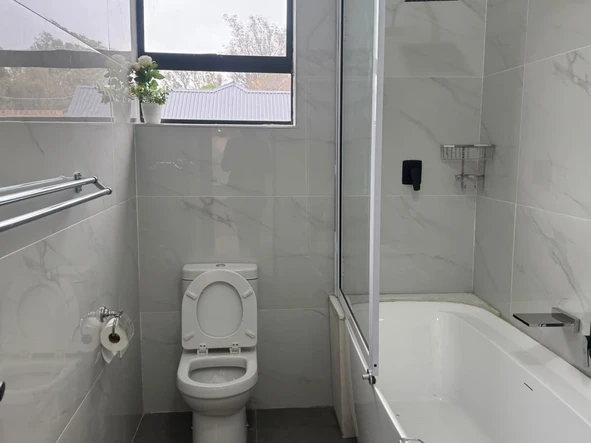 3 Bedroom Townhouse Complex
