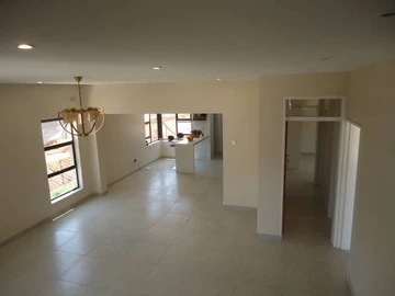 18 Unit Townhouse Complex