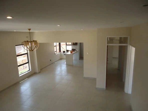 18 Unit Townhouse Complex