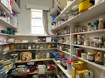 4 Bedroom Townhouse Complex