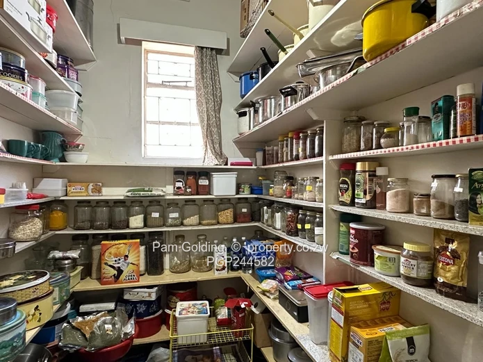 A ready to move in home or Commercial property