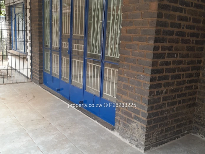 Offices available to let  in Braeside , Harare