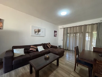 2 Bedroom Cottage