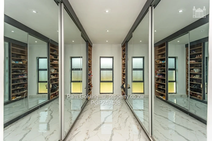 MT PLEASANT HEIGHTS PHASE 2 | Luxurious 5-Bed 