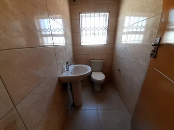 3 Bedroom Cottage