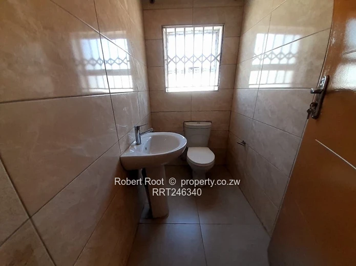3 Bedroom Cottage for Rent in Quinnington
