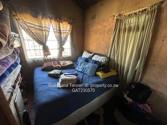Affordable 6-Room House for Sale – Glen View 3, Harare (Sole Mandate)