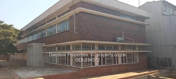 Southerton- Plymouth Road