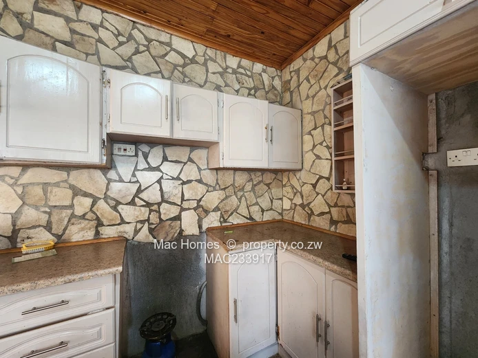 A house for sale in Greendale 