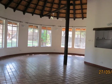 4 Bedroom Townhouse Complex