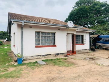 Shop & Retail Property