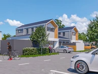 Ivory Gardens - Marlborough Luxury Apartments