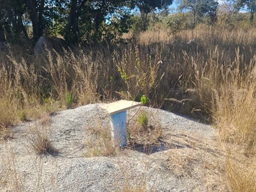 Farm & Agricultural Land