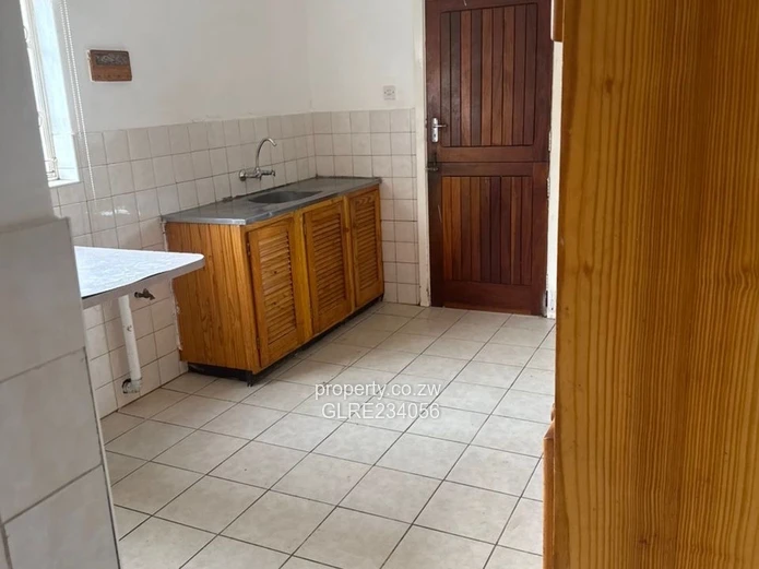 Office /Residential Space  to Rent in Avondale West 