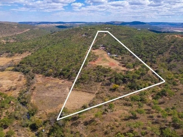 Farm & Agricultural Land