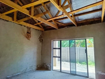 3 Bedroom Townhouse Complex