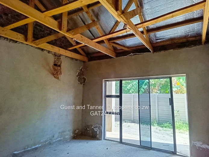 Greendale Cluster Apartment For Sale 