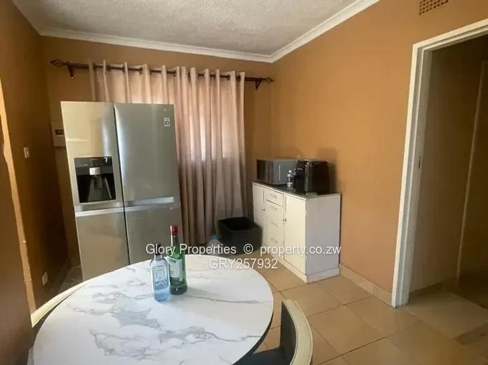 Cozy Starter Home - Available In Houghton (Sole Mandate)