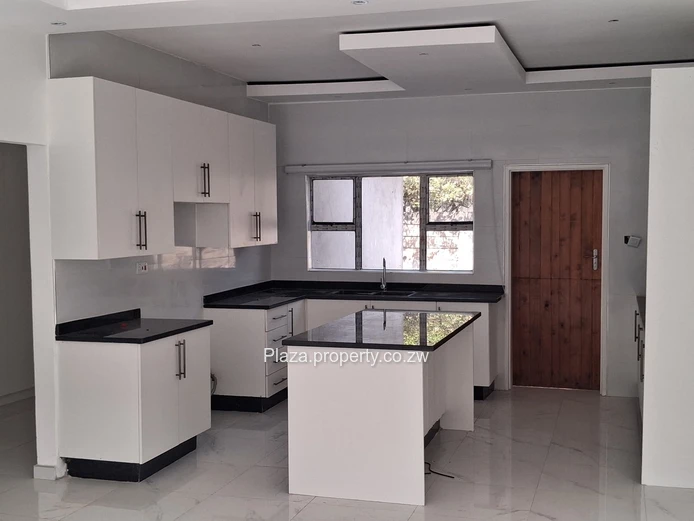 3 Bedroomed Townhouse For Rent In Braeside