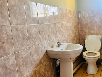 College Premises For Sale