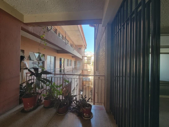 Commercial Property