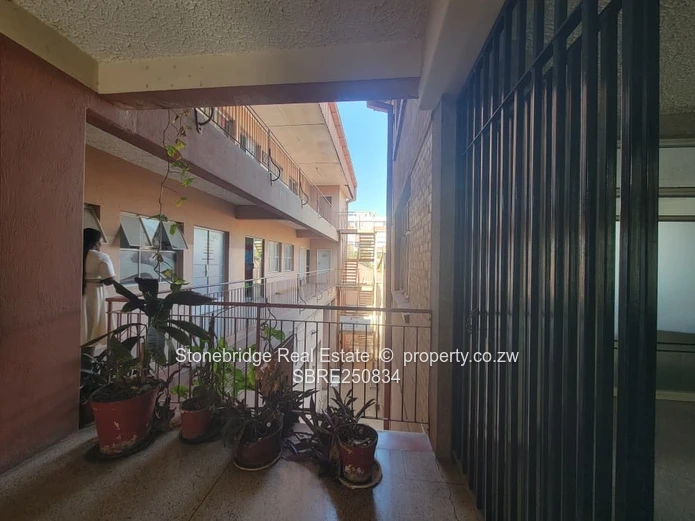 Prime CBD Commercial Investment Opportunity