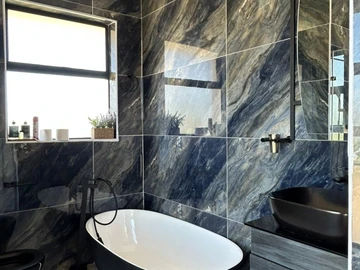 4 Bedroom Townhouse Complex