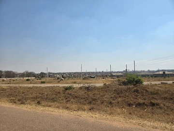 Land