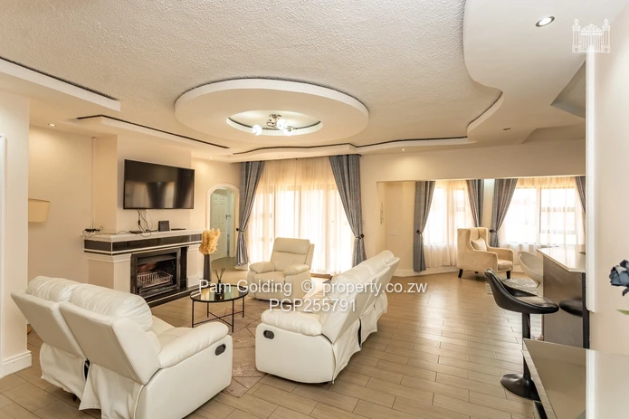 Modern Goodhope Home With Income Potential
