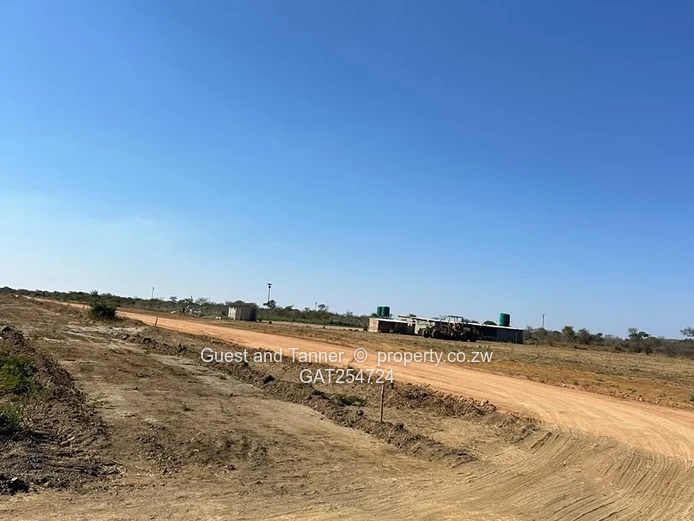 Vacant Stand For Sale in Sunrise Park, Woodville