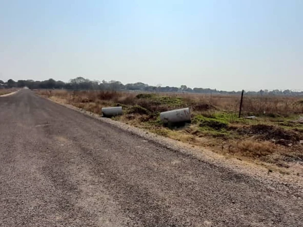 Residential Stands for Sale in Waterfalls Prospect – Ready to Build!