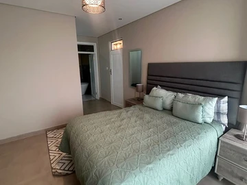 Flat & Apartment