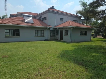 6 Bedroom Townhouse Complex