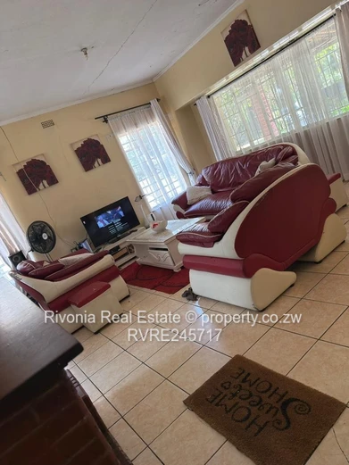 Ideal For Cluster Home Development 