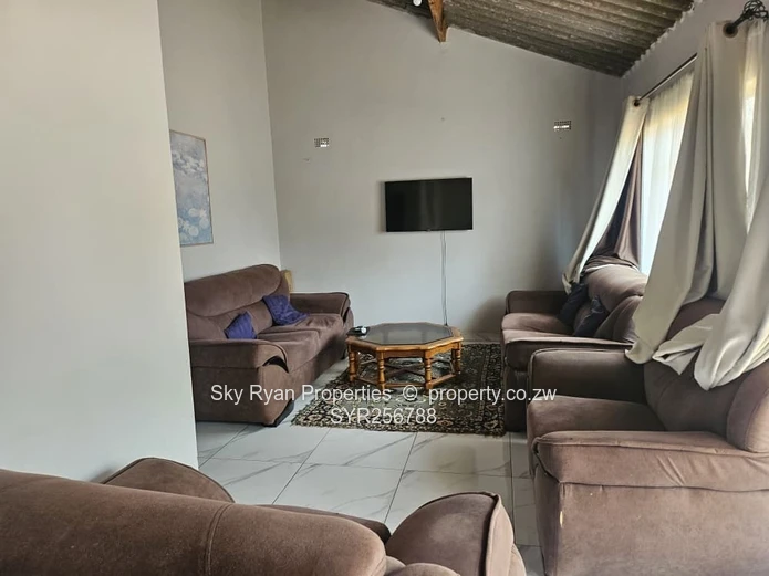 Residential Stand for Sale in Quinnington