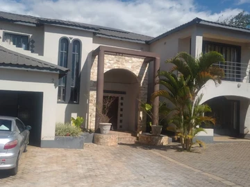 FOR SALE- Executive  Double Storey Home in Brookview!