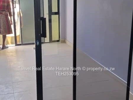 "*Mbare National* JANI Apartments for Rent - 2 large rooms: $210+ $100 deposit - Modern amenities:  