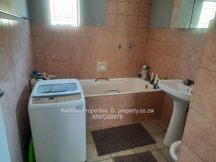 Solid 3 Bedroomed  Starter Home (Sole Mandate)