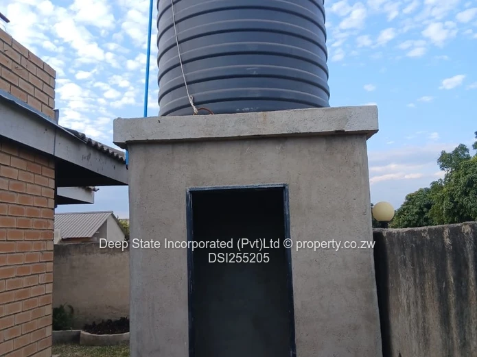 Budiriro house for sale 