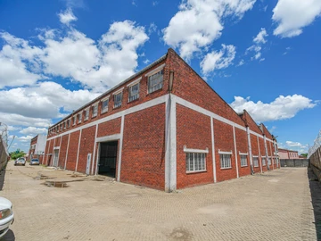 Graniteside warehouse forsale. 