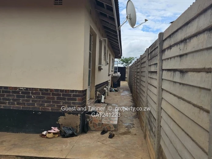 5 Bedroomed House for Sale in New Prospect Park - Sunningdale 3