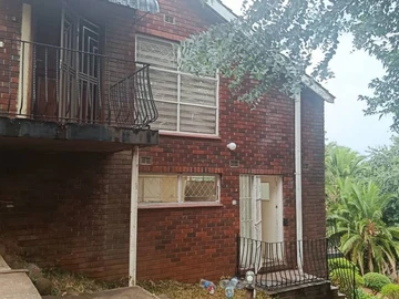 Garden Flat