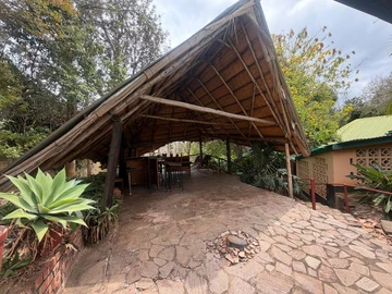 2 Bedroom Cottage
