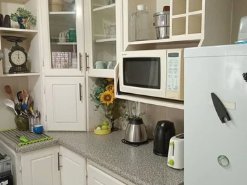 2 Bedroom Garden Flat