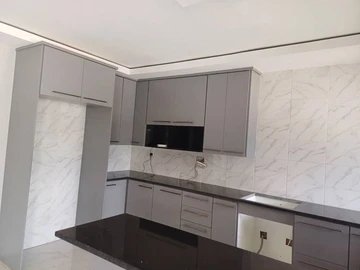 3 Bedroom Garden Flat