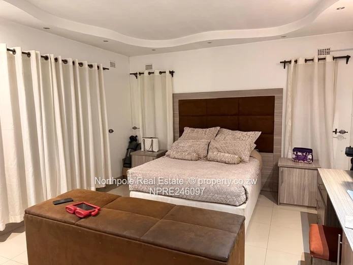 Modern family Haven for Sale
